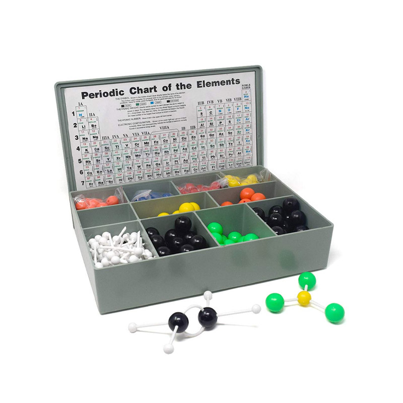 Atomic Model Set Senior