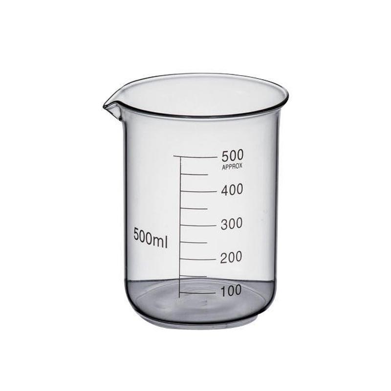 Beakers