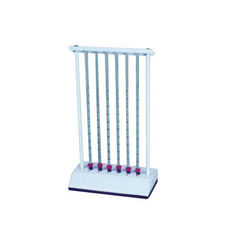 Capillary Tube Stand
