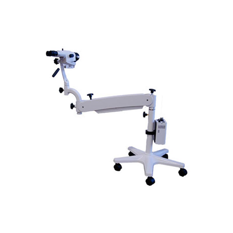 Colposcope 5 Step Magnification