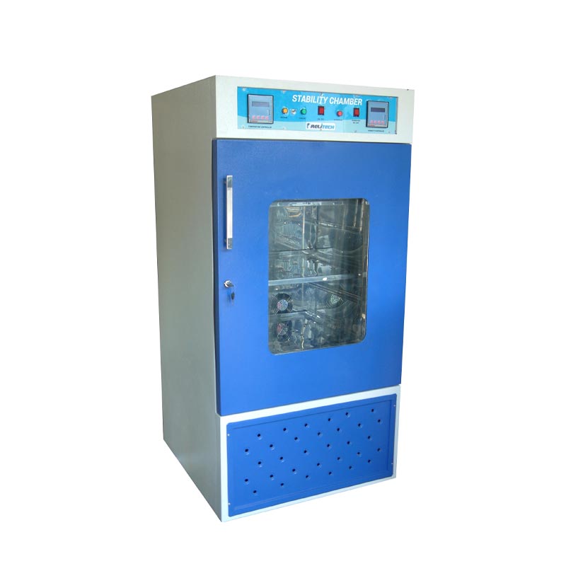 Envionmental Chamber(Cooled Humidity Chamber)
