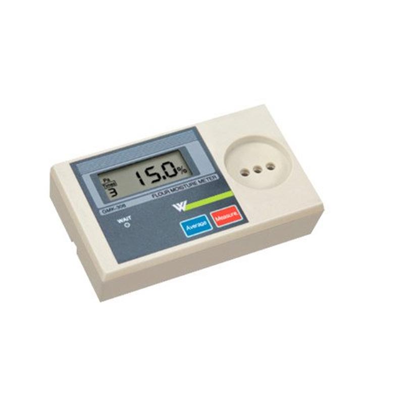 Flour Moisture Meters