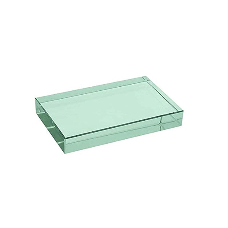 Glass Slab English