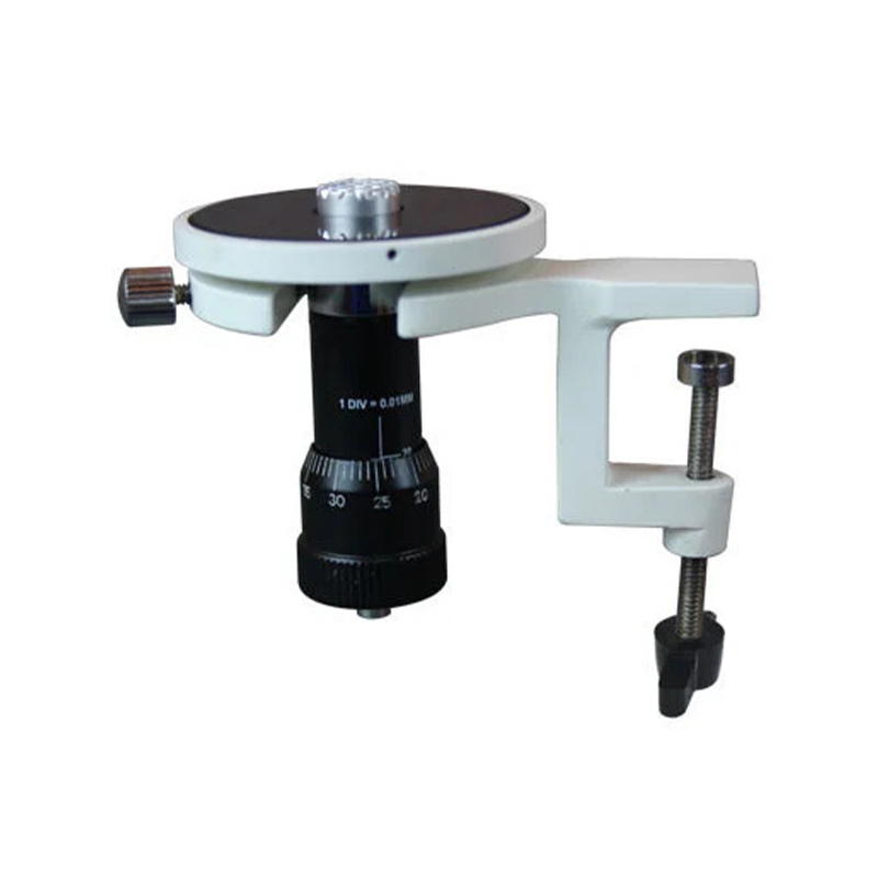 Hand And Table Microtome For Biology Lab Educationalb
