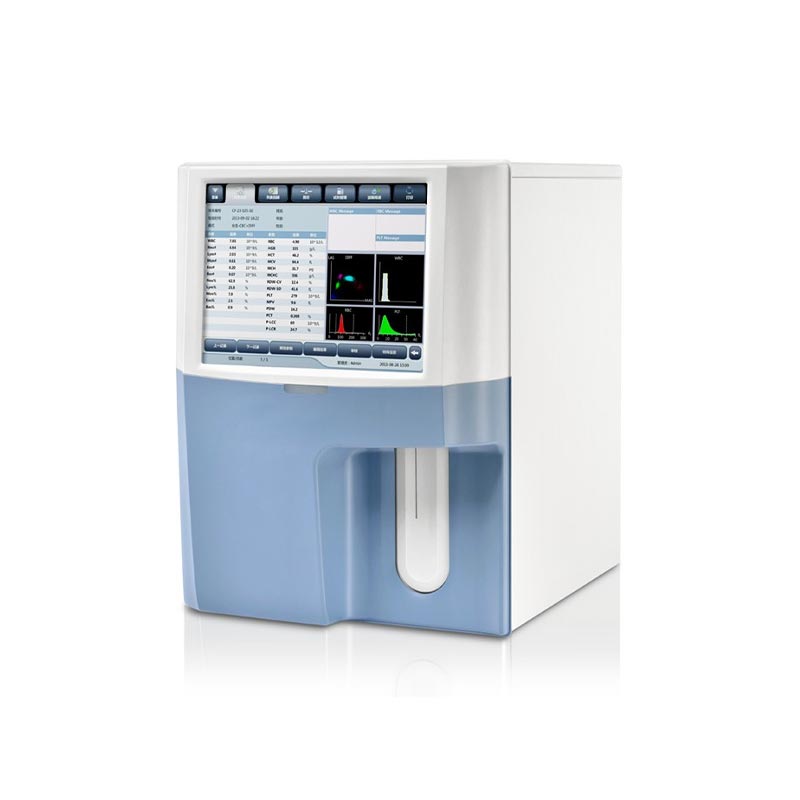 Hematology Analyzer