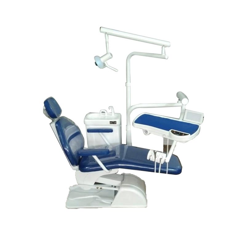 Hydraulic Dental Chair