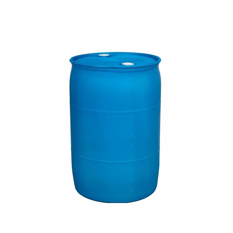 Industrial Chemicals and Solvents