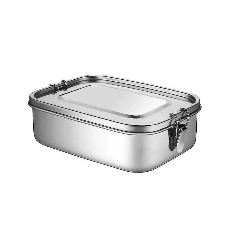 Instrument Box Stainless Steel (Small)