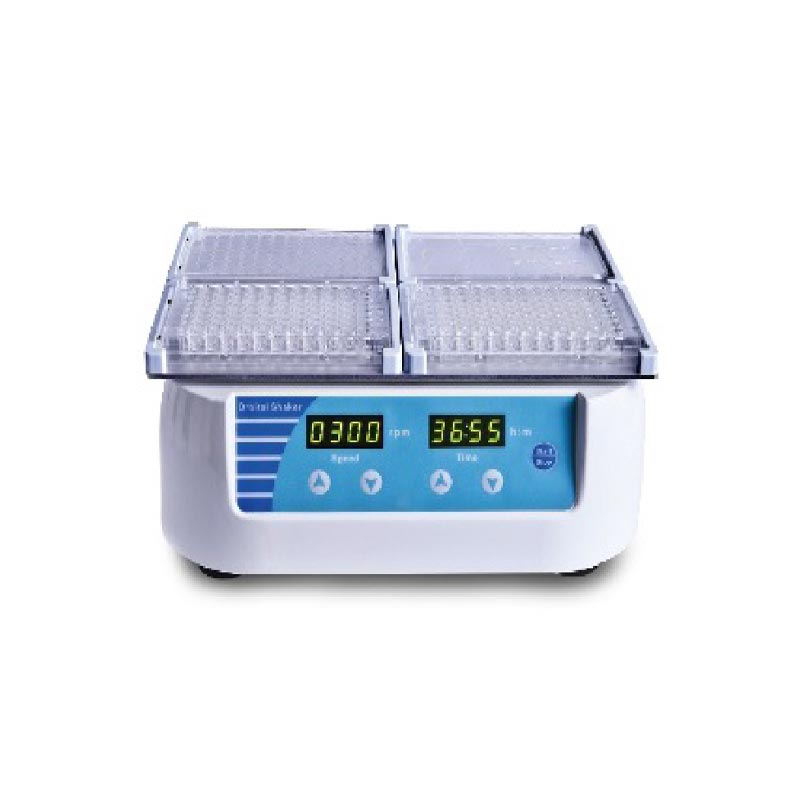 Micro Plate Shaker