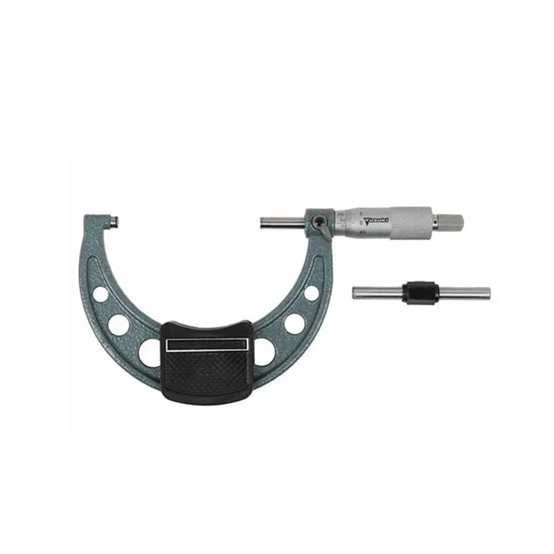 Outside Micrometers (Etching Marking)