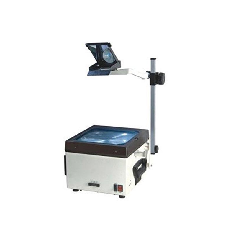 Over-Head-Projector