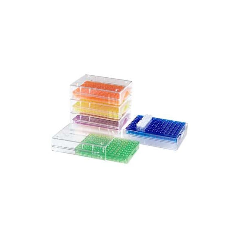 PCR Workbench