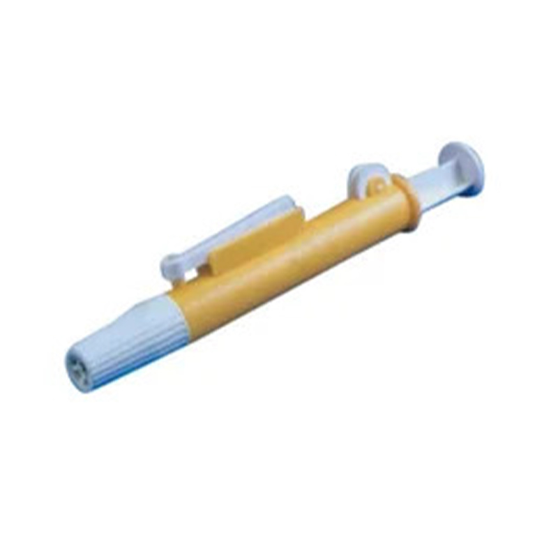 Pipette Pump