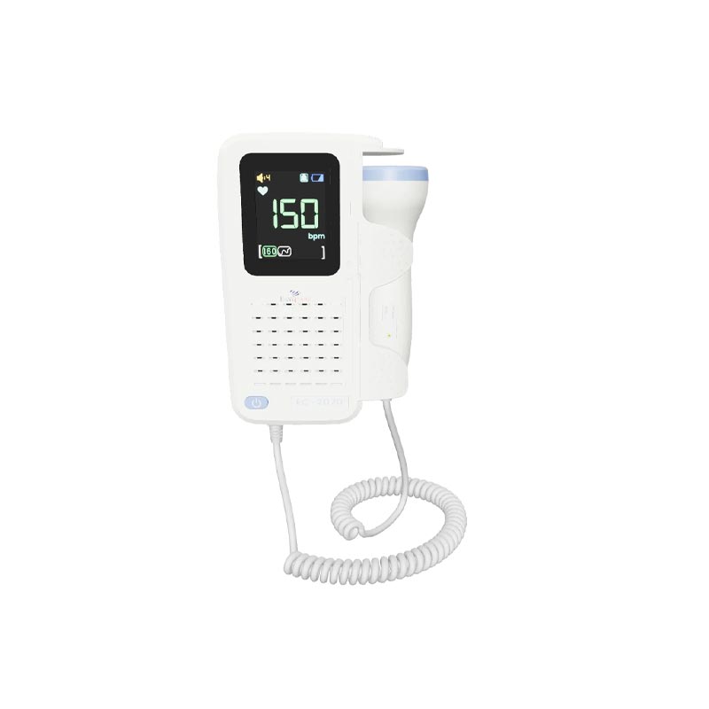 Portable-Digital-Foetal-Heart-Beat-Monitor