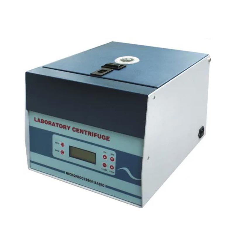 Refrigerated Centrifuge Machine all purpose 16000 r.p.m