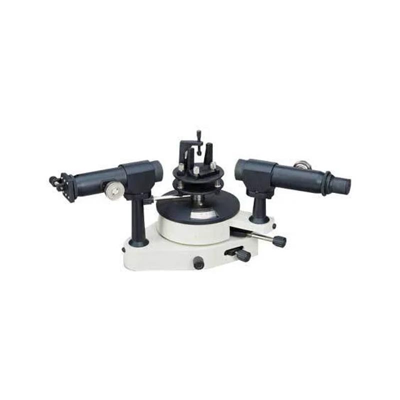 Spectrometer 7