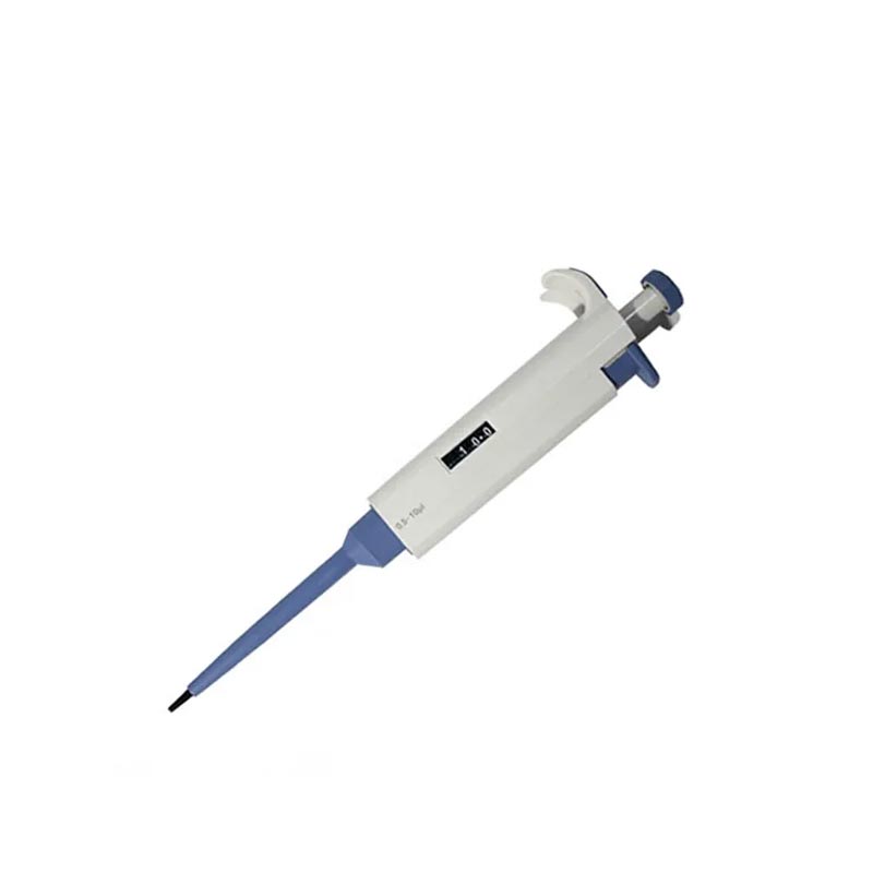 Single Channel Pipette