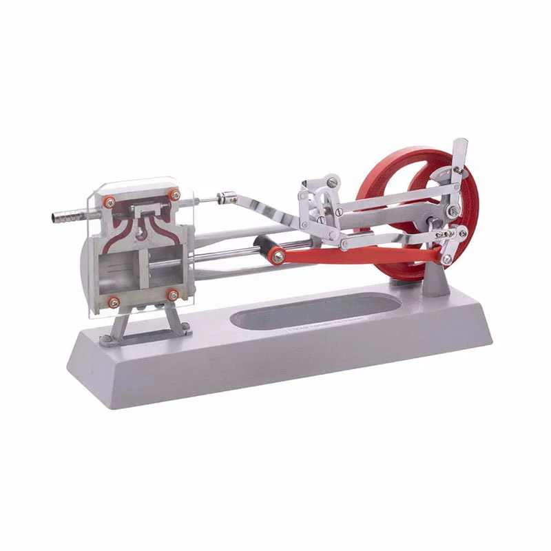 Steam Engine Model