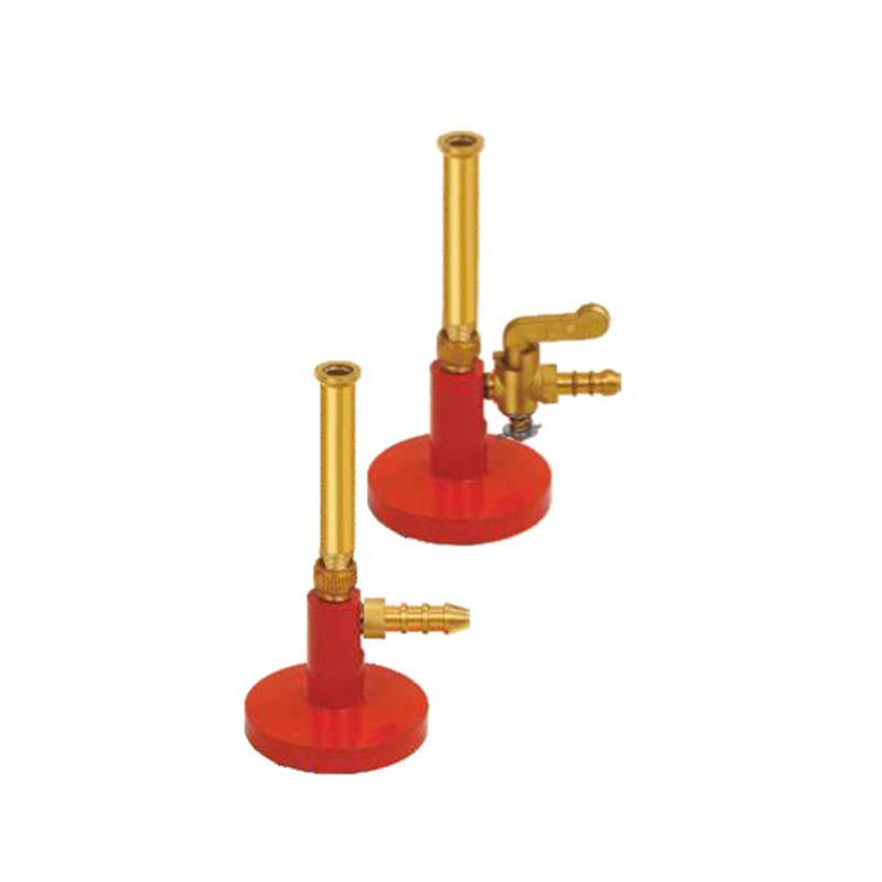 Bunsen Burners