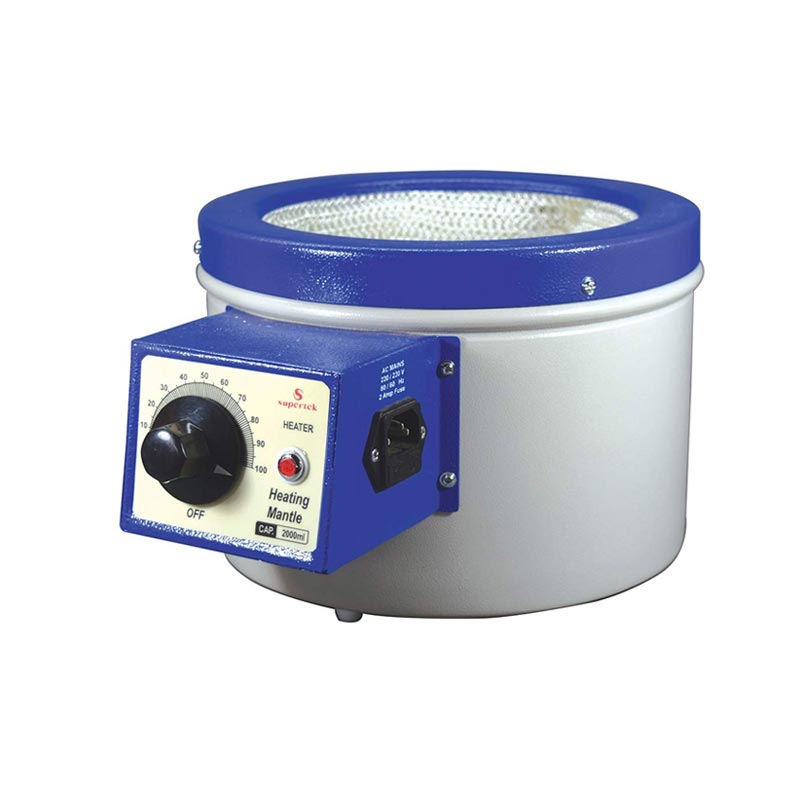 Heating Mantle