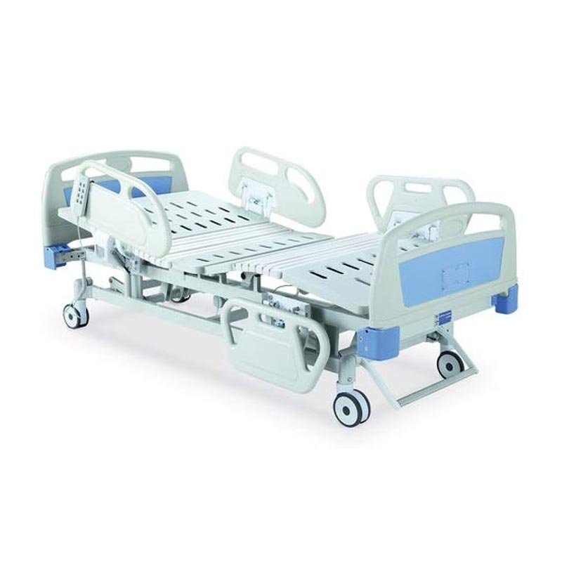 Hospital ICU Bed