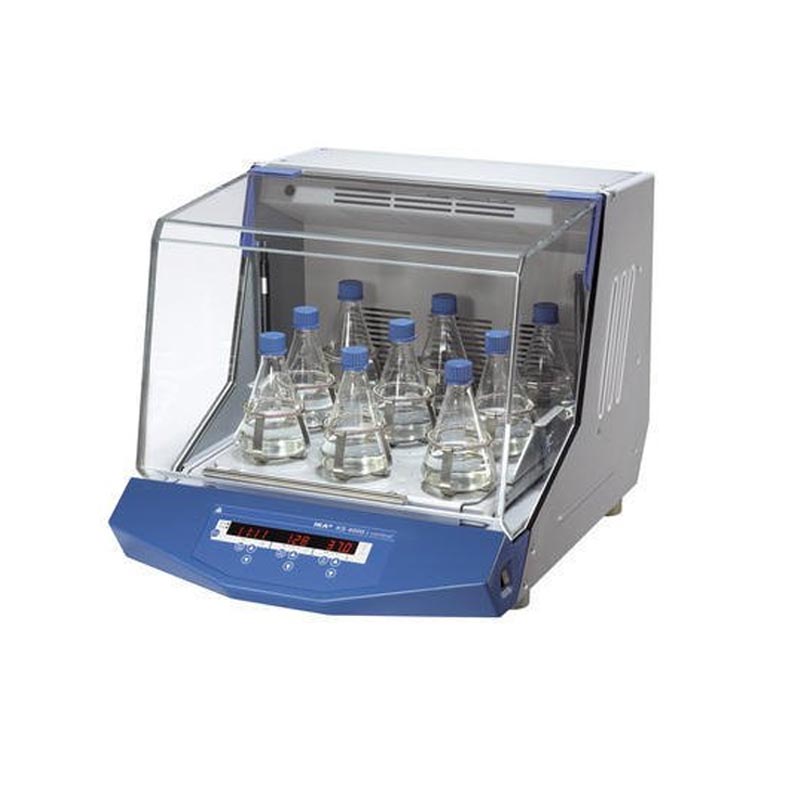 Incubator Shaker