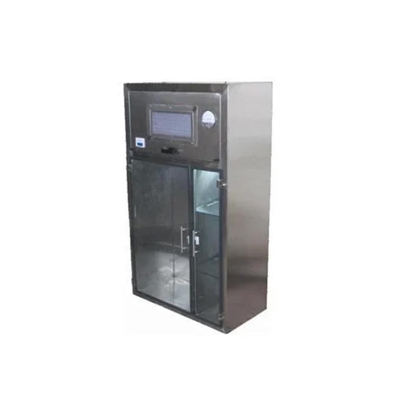 Sterile Garment Cabinet