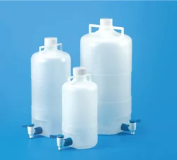Aspiratory Bottles