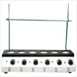 Continuous Hot Extraction Equipment