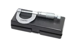 Screw Gauge