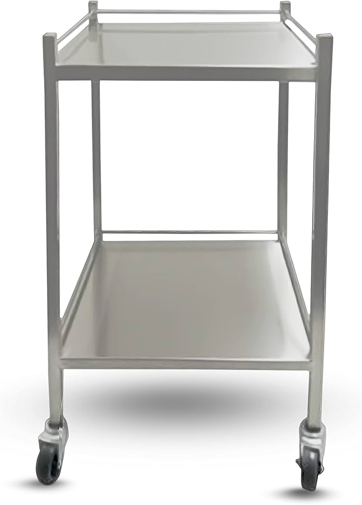 Trolley Table (Steel)