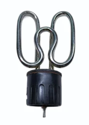 Electric Kettle Apporatus With Varying Voltages For Finding Efficincy