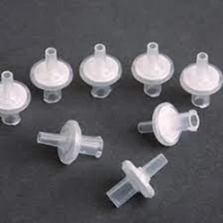 Small Disposable Membrane Filter For Iv Admixture Filtration