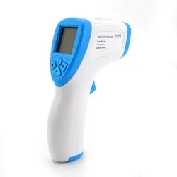 Thermometers A) 0-50 D X1 D
