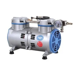 Vacuum Pump 15 Ltr Oil Free