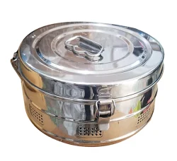 Surgical Dressing Drum