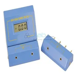 Voltmeters 0-20 Mts