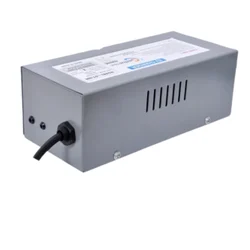 Battery Eleminators With Variable Voltage