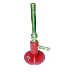 Bunsen Burner Lpg