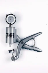 Tablet Hardness Tester Pfizer