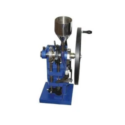 Tablet Making Machine Hand Operated
