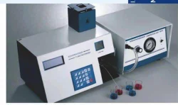 Bunsen SpotPhotometer