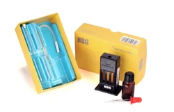 Haemocytometer With Micropipettes