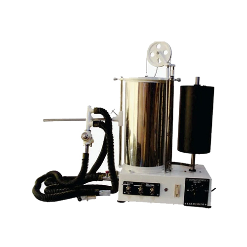 Basal metabolism apparatus