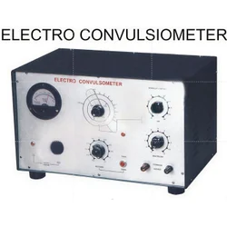 Electro Convulsometer
