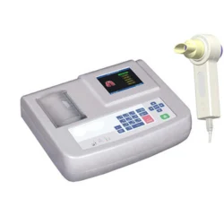 Student Spiro Meter