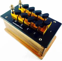 High Resistance Boxes Plug