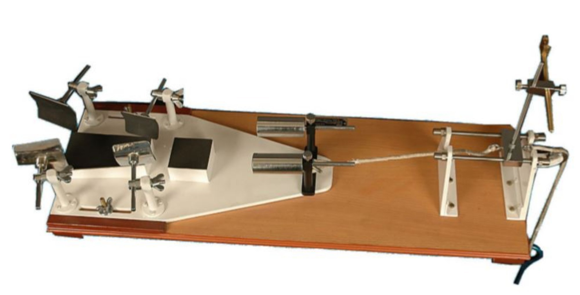 Mosso's Ergograph