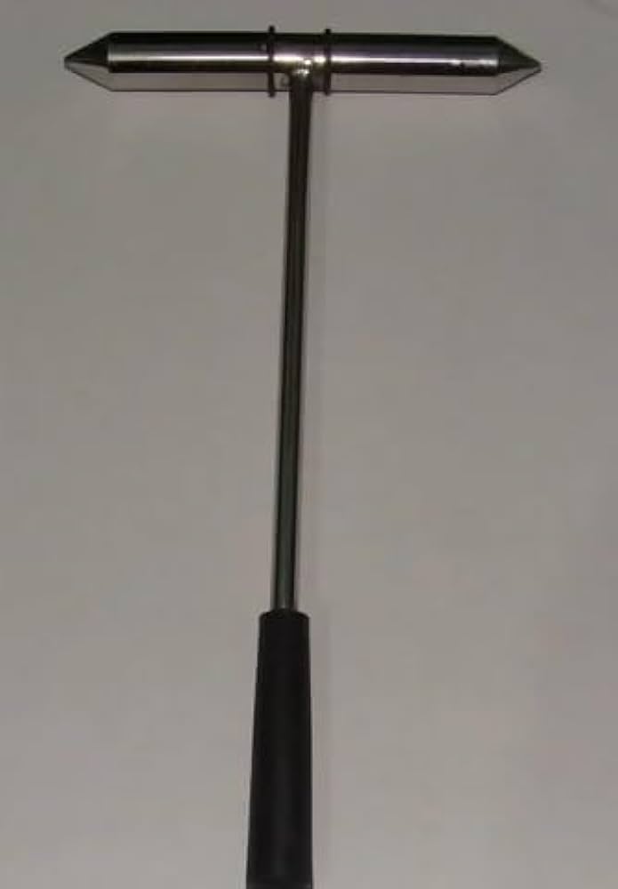 Thermo-aesthesiometer