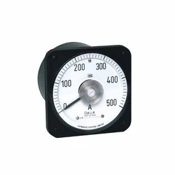 Moving Coil Type B